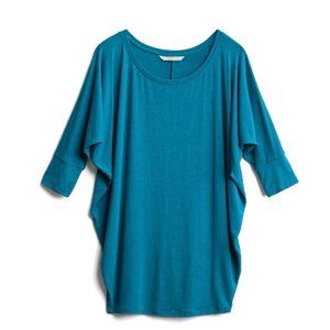 41 Hawthorn Queensland Dolman Jersey Knit Top